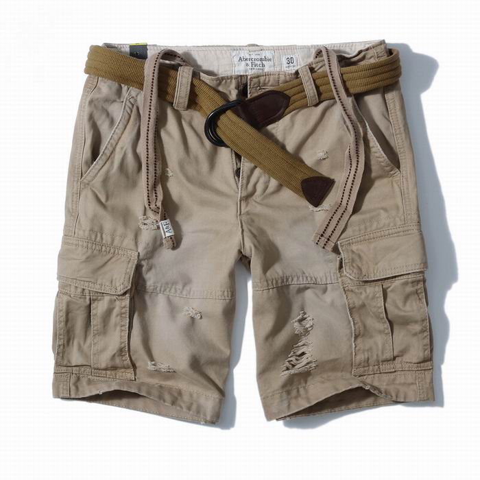 Abercrombie Shorts Mens ID:202006C128